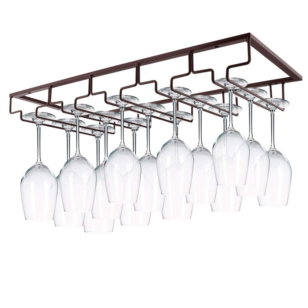 Glass Rack