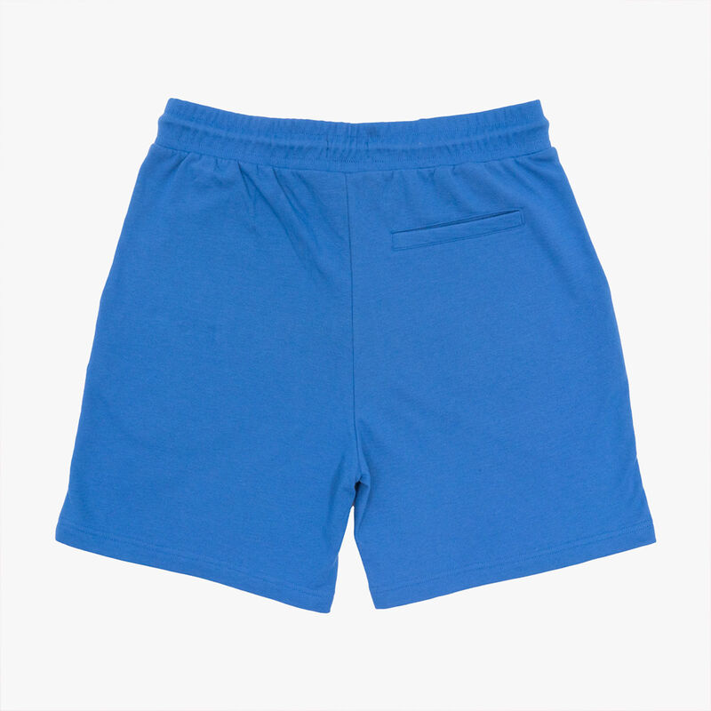 Soft Terry Shorts